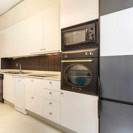 Muy Luminoso A 5 Min Del Centro De Bilbao Apartment Ngoại thất bức ảnh