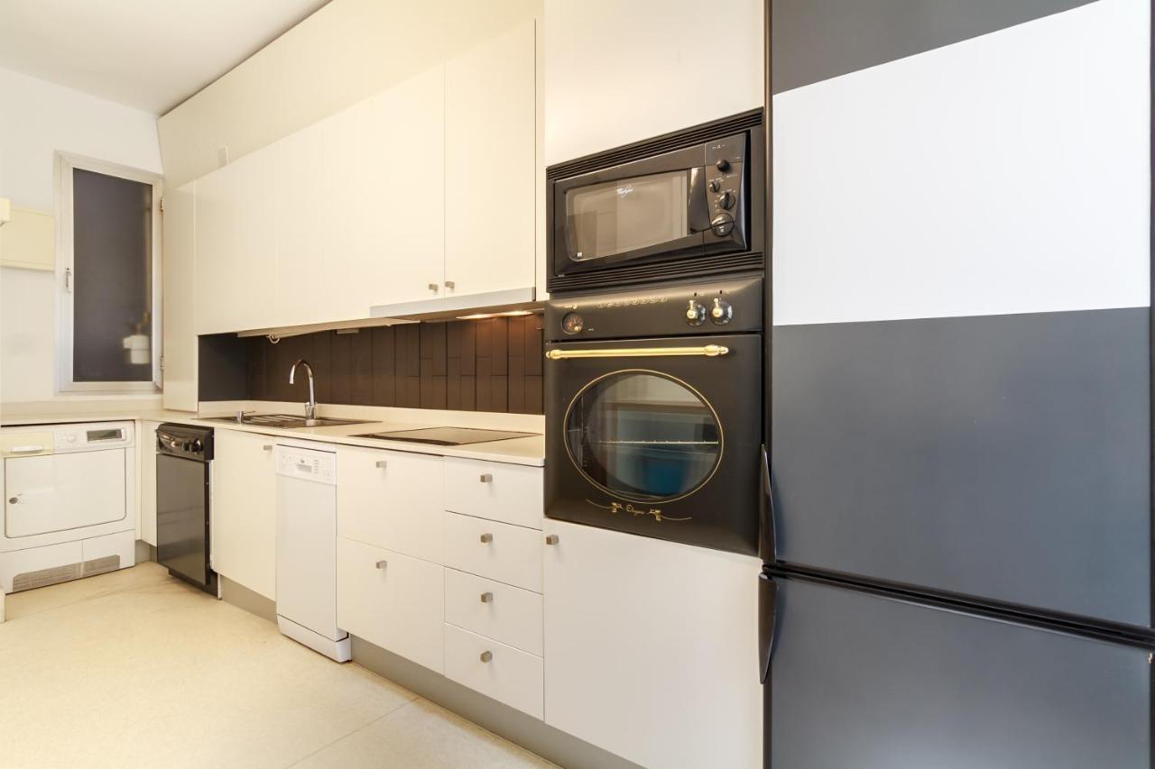 Muy Luminoso A 5 Min Del Centro De Bilbao Apartment Ngoại thất bức ảnh