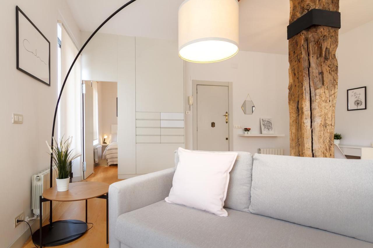 Muy Luminoso A 5 Min Del Centro De Bilbao Apartment Ngoại thất bức ảnh