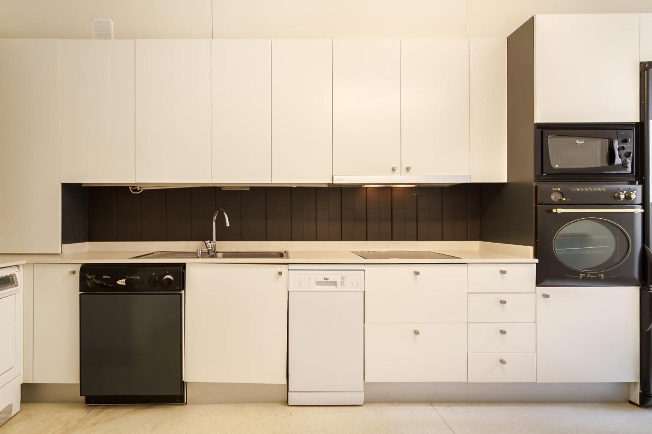 Muy Luminoso A 5 Min Del Centro De Bilbao Apartment Ngoại thất bức ảnh