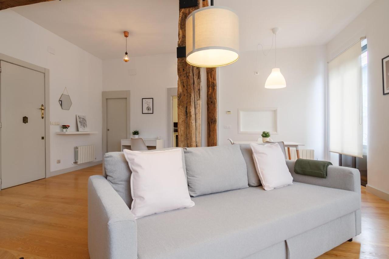 Muy Luminoso A 5 Min Del Centro De Bilbao Apartment Ngoại thất bức ảnh