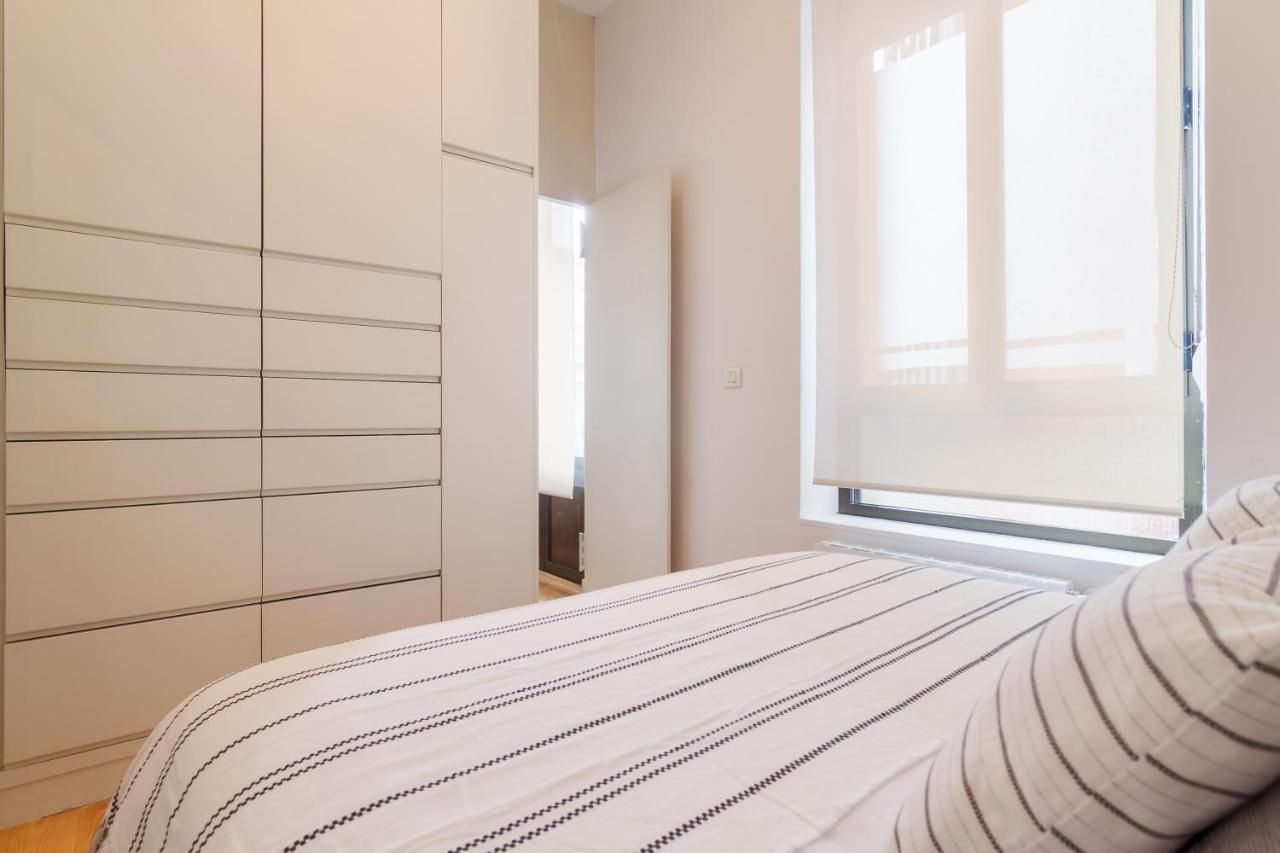 Muy Luminoso A 5 Min Del Centro De Bilbao Apartment Ngoại thất bức ảnh