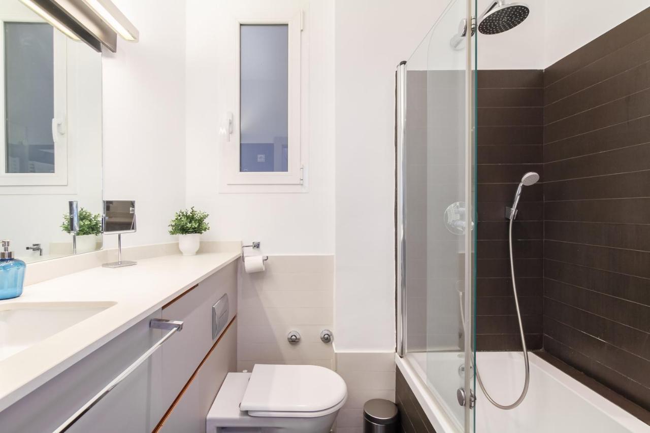 Muy Luminoso A 5 Min Del Centro De Bilbao Apartment Ngoại thất bức ảnh